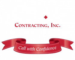 CRAL_ContractingInc_Tagline_ClassicRibbon_Logo_White